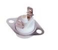 China O KSD agarra o termostato bimetálico do disco do calefator/interruptor térmico bimetálico para a máquina de lavar louça fornecedor